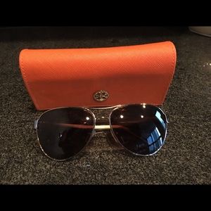 Tory Burch Sunglasses